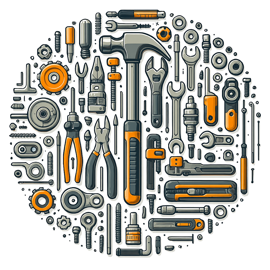 Raja Fabricators workshop